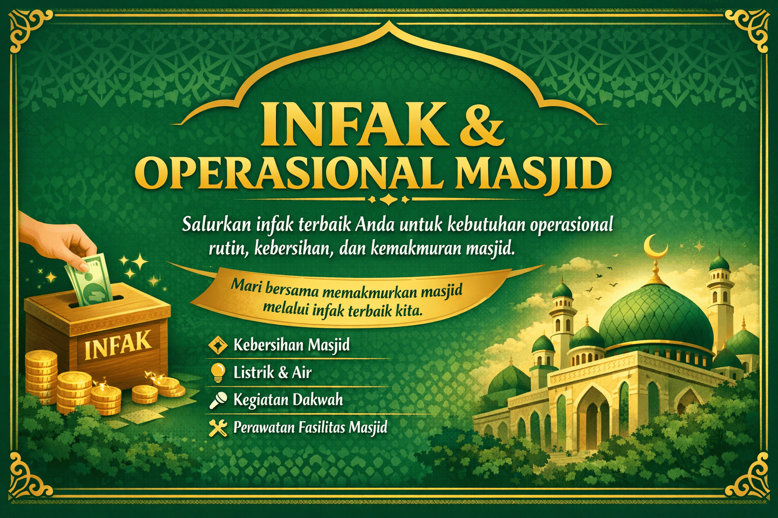 Banner Program